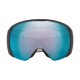 Oakley OO7110-05 Flight Path L MATTE BLACK PRIZM SNOW SAPPHIRE IRIDIUM - Μάσκες Σκι & Snowboard OAKLEY