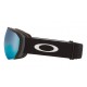 Oakley OO7110-05 Flight Path L MATTE BLACK PRIZM SNOW SAPPHIRE IRIDIUM - Μάσκες Σκι & Snowboard OAKLEY