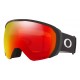 Oakley OO7110-06 Flight Path L MATTE BLACK PRIZM SNOW TORCH IRIDIUM - Μάσκες Σκι & Snowboard OAKLEY