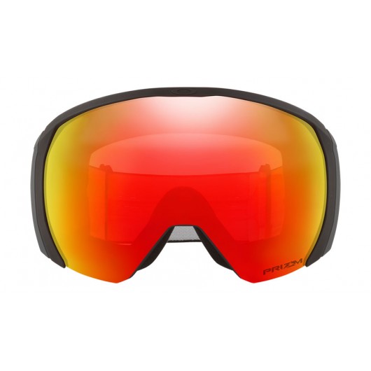 Oakley OO7110-06 Flight Path L MATTE BLACK PRIZM SNOW TORCH IRIDIUM - Μάσκες Σκι & Snowboard OAKLEY