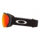 Oakley OO7110-06 Flight Path L MATTE BLACK PRIZM SNOW TORCH IRIDIUM - Μάσκες Σκι & Snowboard OAKLEY