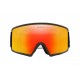 Oakley OO7120-03 Target Line L MATTE BLACK FIRE IRIDIUM - Μάσκες Σκι & Snowboard OAKLEY