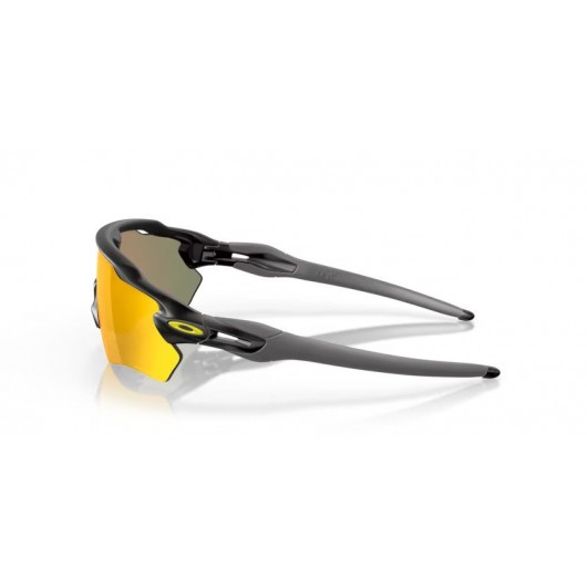 Oakley OJ9001-27 RADAR EX XS PATH Prizm RUBY