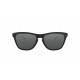 OAKLEY FROGSKINS OO9013-9013C4 PRIZM BLACK - OAKLEY