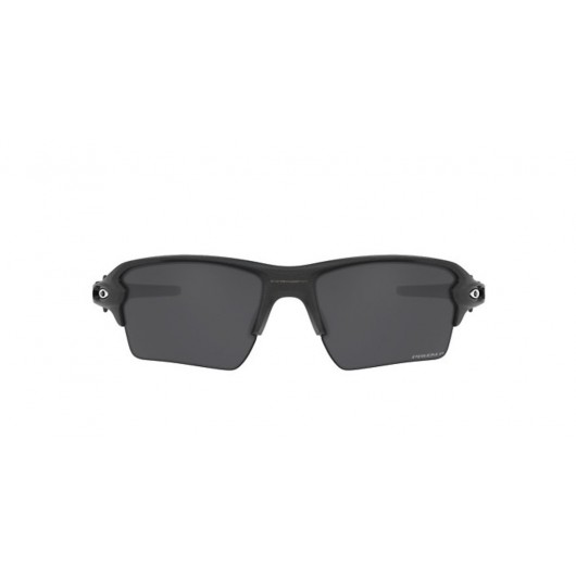 Oakley OO  9188-F8 FLAK 2.0 XL Prizm Black Polarized