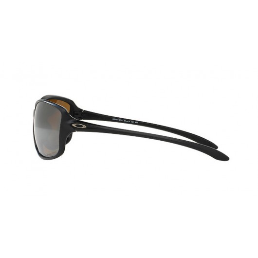 OAKLEY 9301 COHORT 009301-07 PRIZM TUNGSTEN POLARIZED - OAKLEY