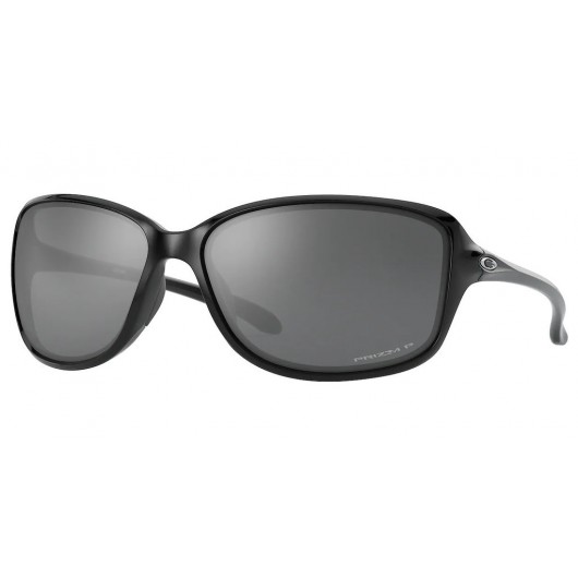 OAKLEY 9301 COHORT 009301-08 PRIZM BLACK POLARIZED - OAKLEY