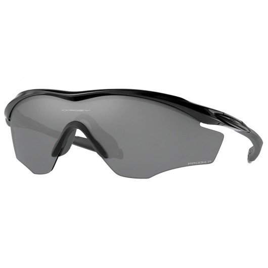 Oakley M2 Frame XL ΟΟ9343-20 Prizm Black Polarized