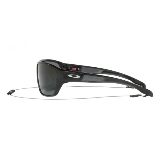 OAKLEY SPLITSHOT OO9416-36 PRIZM GREY - OAKLEY