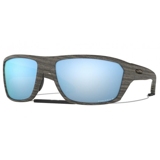 OAKLEY SPLITSHOT OO9416-16 PRIZM DEEP WATER POLARIZED - OAKLEY