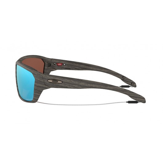 OAKLEY SPLITSHOT OO9416-16 PRIZM DEEP WATER POLARIZED - OAKLEY