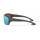 OAKLEY SPLITSHOT OO9416-16 PRIZM DEEP WATER POLARIZED - OAKLEY