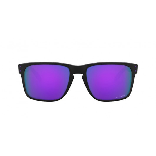 OAKLEY OO9417-20 HOLBROOK XL PRIZM VIOLET - OAKLEY