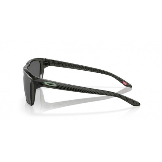 OAKLEY SYLAS OO9448-38 PRIZM BLACK POLARIZED - OAKLEY