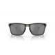 OAKLEY SYLAS OO9448-38 PRIZM BLACK POLARIZED - OAKLEY