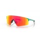 Oakley OO9454-20 EVZERO BLADES Prizm RUBY