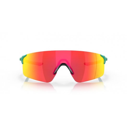 Oakley OO9454-20 EVZERO BLADES Prizm RUBY