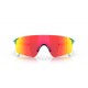 Oakley OO9454-20 EVZERO BLADES Prizm RUBY