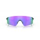 Oakley OO9454-21 EVZERO BLADES Prizm ROAD Violet