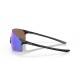 Oakley OO9454-21 EVZERO BLADES Prizm ROAD Violet