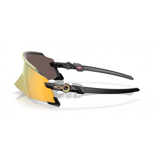 OAKLEY OO9455M-945502 OAKLEY KATO PRIZM 24k - OAKLEY