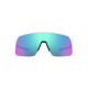 OAKLEY SUTRO LITE OO9463 19 MATTE WHITE/PRIZM SAPPHIRE - OAKLEY