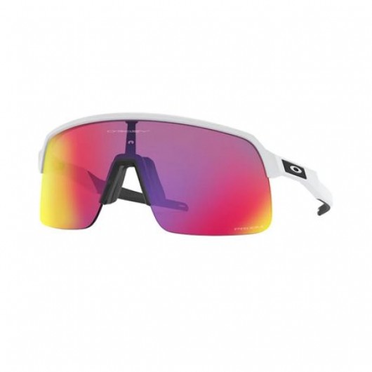 OAKLEY SUTRO LITE OO9463 02 MATTE WHITE/PRIZM ROAD - OAKLEY