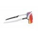 OAKLEY SUTRO LITE OO9463 02 MATTE WHITE/PRIZM ROAD - OAKLEY