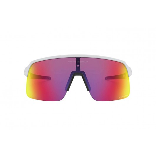 OAKLEY SUTRO LITE OO9463 02 MATTE WHITE/PRIZM ROAD - OAKLEY