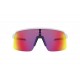 OAKLEY SUTRO LITE OO9463 02 MATTE WHITE/PRIZM ROAD - OAKLEY