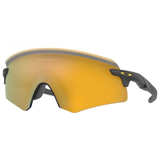 OAKLEY ENCODER OO9471-04 PRIZM 24k - OAKLEY