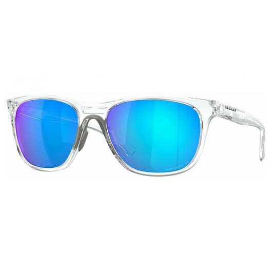 OAKLEY OO9473-08 LEADLINE PRIZM SAPPHIRE POLARIZED - OAKLEY