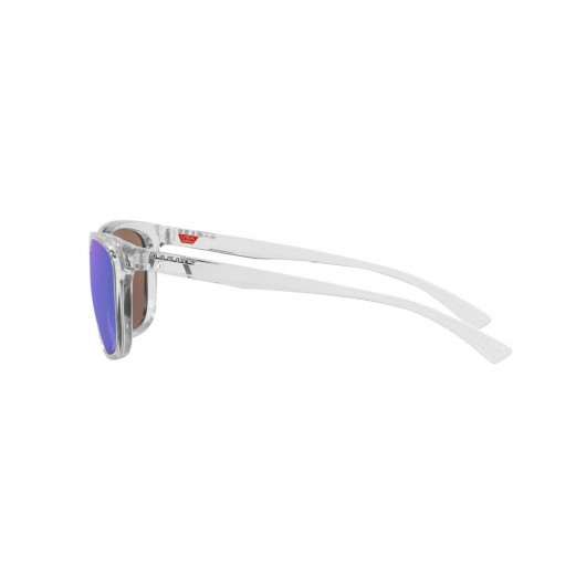 OAKLEY OO9473-08 LEADLINE PRIZM SAPPHIRE POLARIZED - OAKLEY