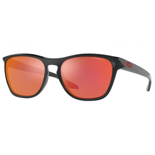 OAKLEY OO9479 MANORBURN 947904  PRIZM RUBY - OAKLEY