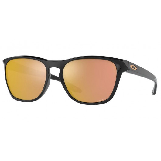 OAKLEY OO9479 MANORBURN 947905  PRIZM ROSE GOLD - OAKLEY