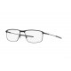OAKLEY SOCKET TI OX5019-01 ΔΩΡΟ (ΟΡΓΑΝΙΚΟΙ ΦΑΚΟΙ UNCOATED 1.5) - OAKLEY