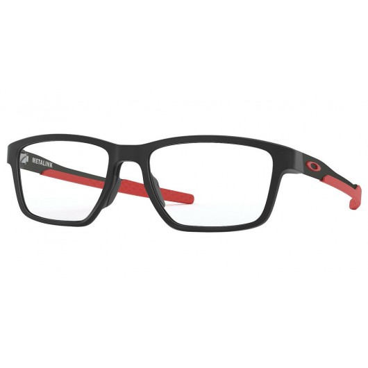 Oakley OX8153-815306 METALINK Δώρο (Οργανικοί Φακοί Uncoated 1.5)