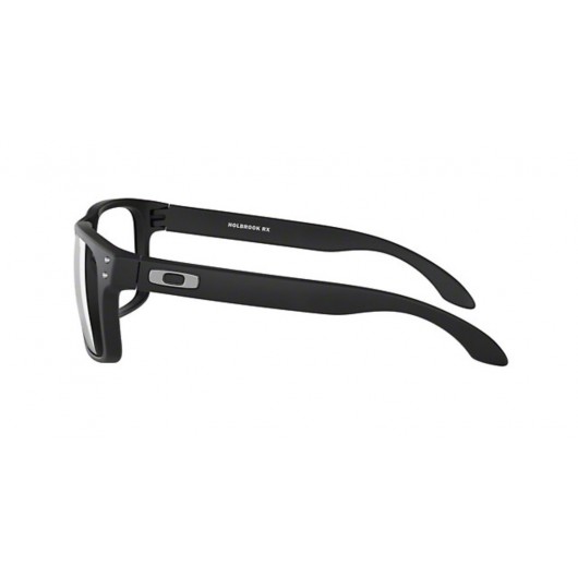 OAKLEY OX 8156-01 HOLBROOK RX ΔΩΡΟ (ΟΡΓΑΝΙΚΟΙ ΦΑΚΟΙ UNCOATED 1.5) - OAKLEY