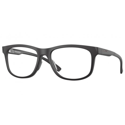 OAKLEY OX 8175-01 52 LEADLINE RX ΔΩΡΟ (ΟΡΓΑΝΙΚΟΙ ΦΑΚΟΙ UNCOATED 1.5) - OAKLEY