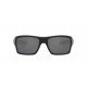 OAKLEY OO9263-41 TURBINE 63 PRIZM BLACK POLARIZED - OAKLEY