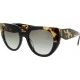 PRADA PR 14WS 3890A7 - PRADA