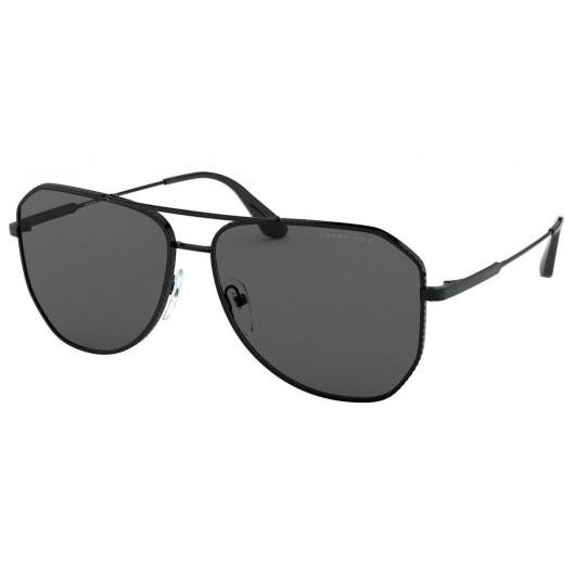 PRADA PR 63XS 1AB08G POLARIZED - PRADA