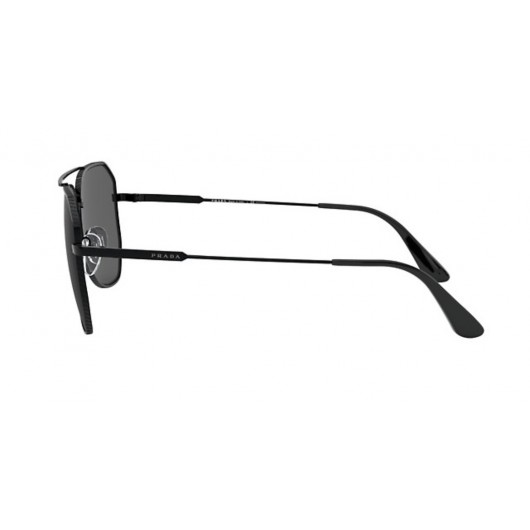 PRADA PR 63XS 1AB08G POLARIZED - PRADA