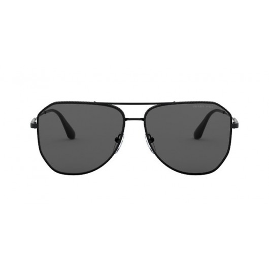 PRADA PR 63XS 1AB08G POLARIZED - PRADA