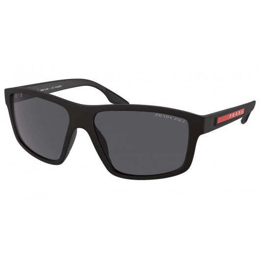 PRADA SPORT PS 02XS DG002G POLARIZED - PRADA LINEA ROSSA