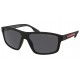 PRADA SPORT PS 02XS DG002G POLARIZED - PRADA LINEA ROSSA