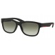 PRADA SPORT PS 03QS DG00A7 - PRADA LINEA ROSSA