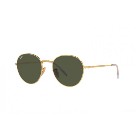 RAY BAN RB3582 001/31 DAVID - RAYBAN