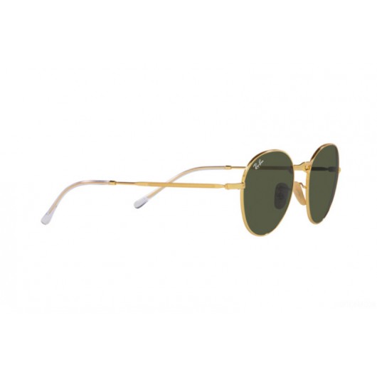 RAY BAN RB3582 001/31 DAVID - RAYBAN