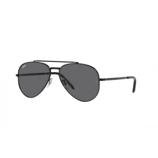 RAY BAN RB3625 002/B1 NEW AVIATOR - RAYBAN